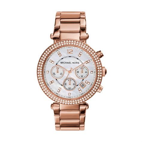 Michael Kors Watch Gift Sets 